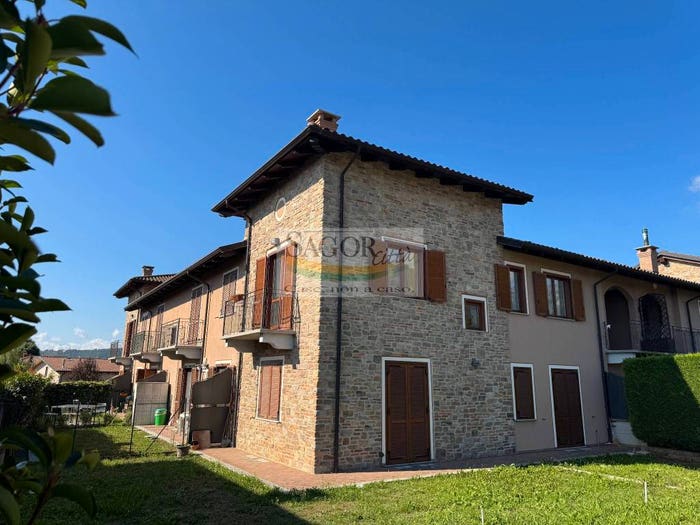 Appartamento bilocale in affitto in Via Don Asvisio Rinaldo, Centro, Frossasco