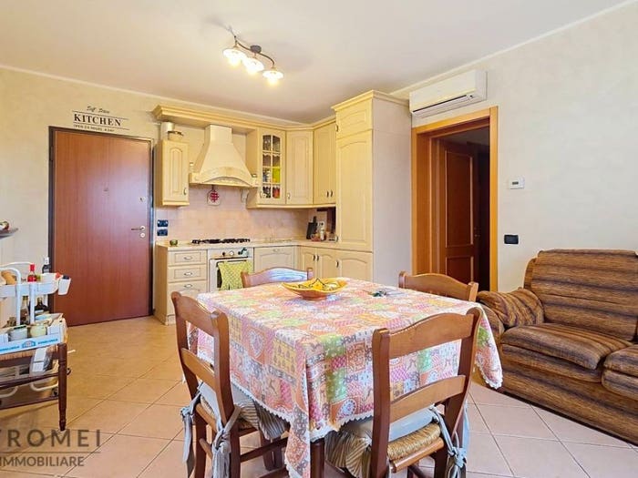 Appartamento quadrilocale in vendita in Via Dei Nencini, Orentano, Castelfranco di Sotto