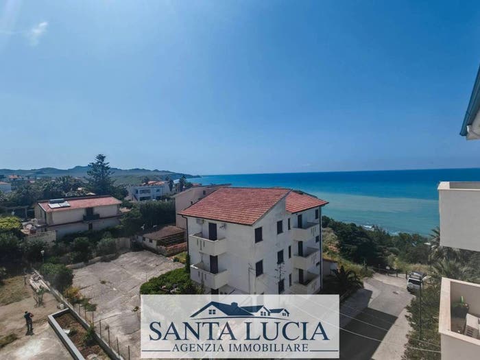 Appartamento quadrilocale in vendita in Via Marechiaro, San Leone Villaseta Villaggio, Agrigento
