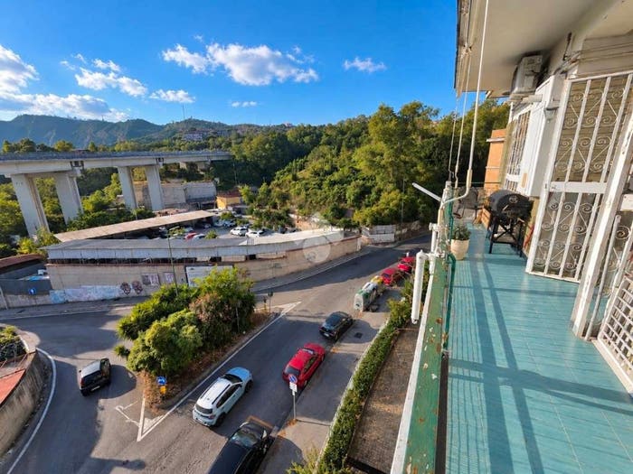 Appartamento quadrilocale in vendita in Via Pigna, Pigna Omodeo, Napoli