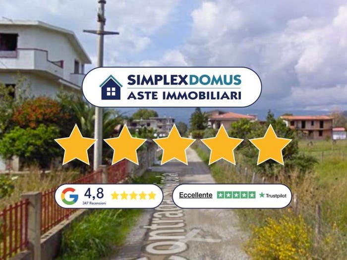 Appartamento con 6 locali in vendita in Località San Nicola, San Nicola, Bovalino