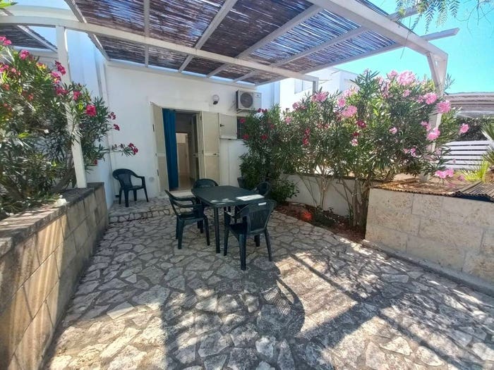 Appartamento trilocale in vendita in Via Savonarola, Torre Mozza, Ugento