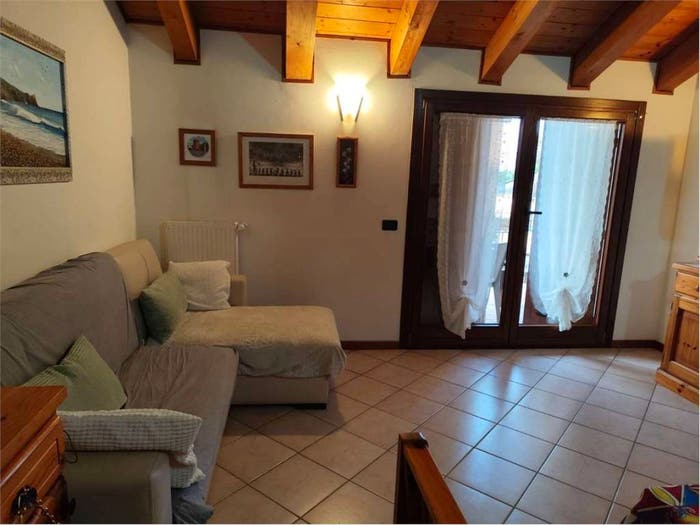 Appartamento quadrilocale in vendita in Centro, Oderzo