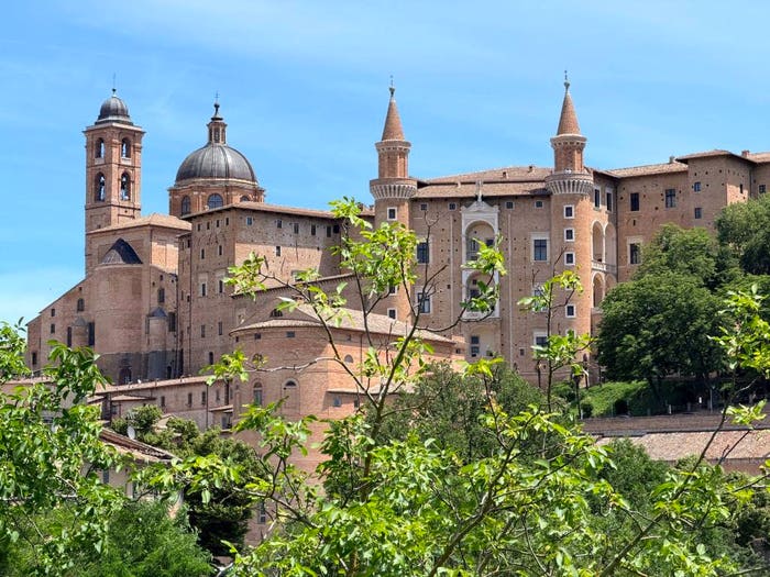 Appartamento in vendita in Centro, Urbino