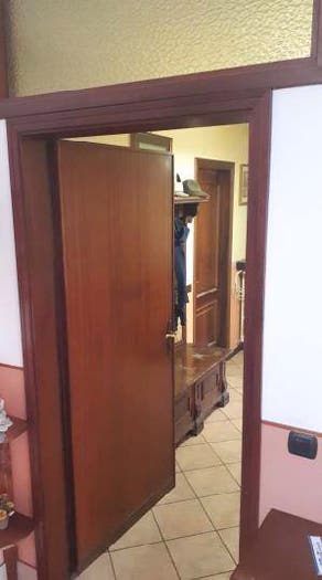 Appartamento trilocale in vendita in Via Allende, Molinetto, Mazzano