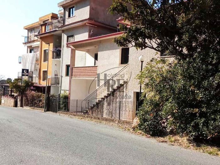 Appartamento bilocale in vendita in Sangineto Lido, Sangineto