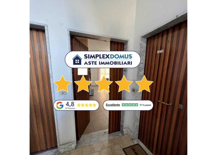Appartamento trilocale in vendita in Via Papa Giovanni XXIII, Centro, Mugnano di Napoli