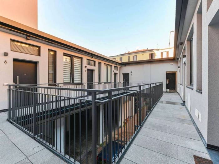 Appartamento bilocale in vendita in Via Ponte Seveso, Centrale, Milano