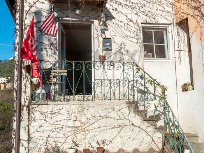 Casa con 5 locali in vendita in via di Matraia, Matraia Valgiano, Capannori