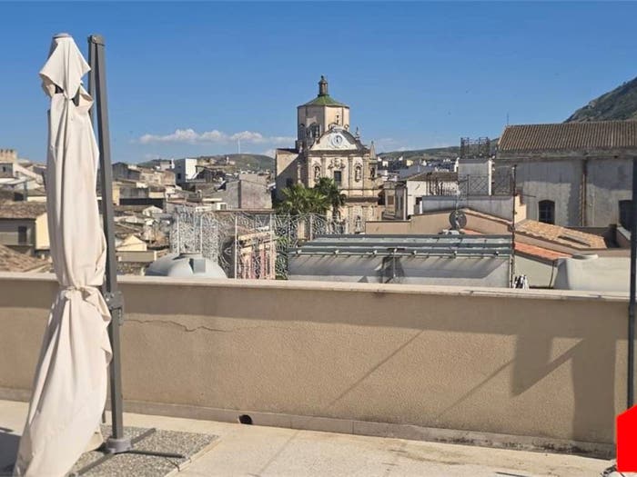 Casa con 5 locali in vendita in Centro, Alcamo