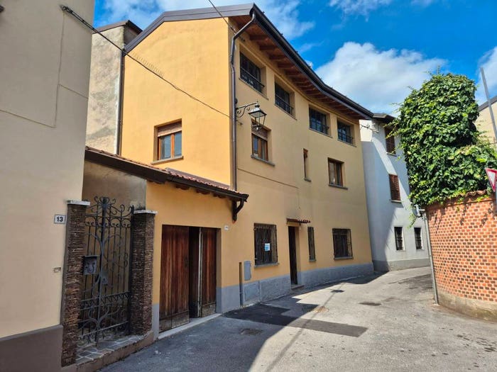 Casa con 5 locali in vendita in Via dei Valeri, Centro, Soncino