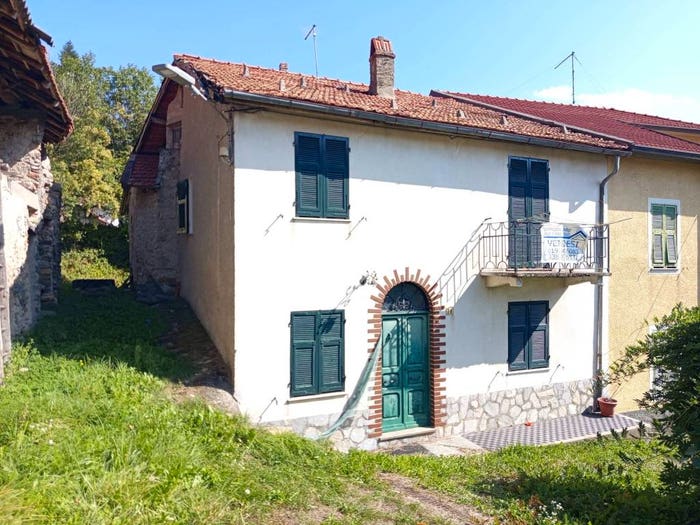 Casa con 5 locali in vendita in Frazione Mereta, Mereta, Calizzano
