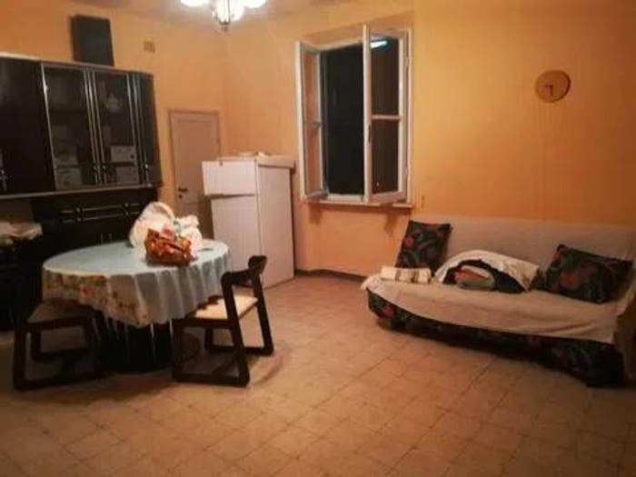 Appartamento quadrilocale in vendita in Ss Crocifisso, Centro, Ostra Vetere