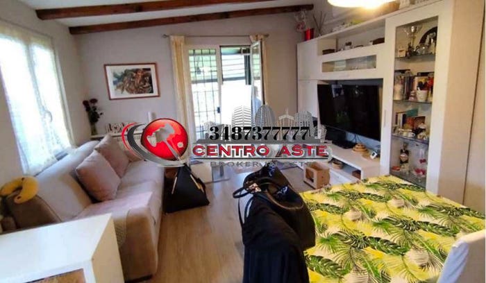 Casa bilocale in vendita in Via Campofattore Marino RM Italia, Castagnole Due Santi, Marino