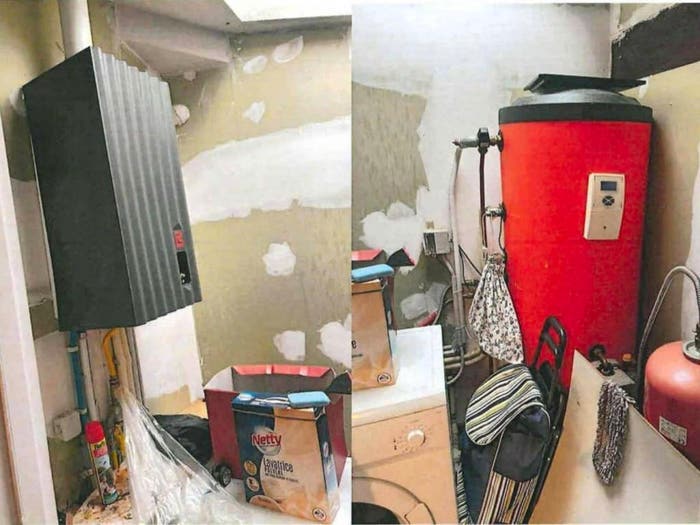 Case in Vendita e in Affitto - 3