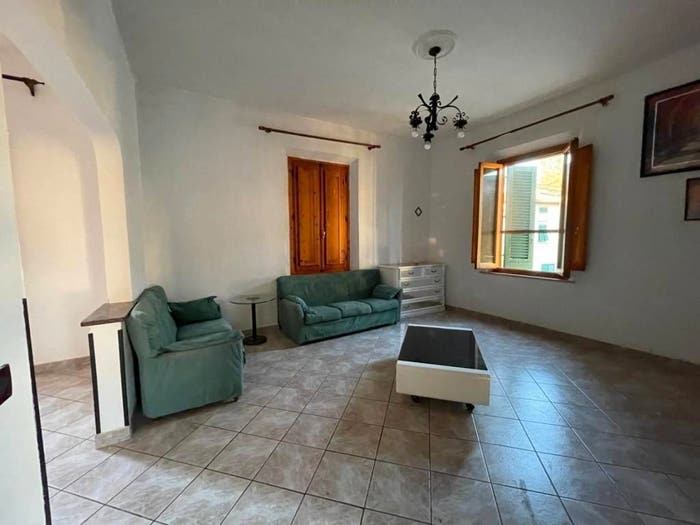 Appartamento con 5 locali in vendita in Via Magenta, Molin Nuovo Monterappoli, Empoli