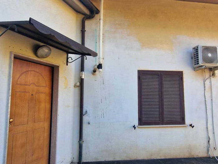Appartamento quadrilocale in vendita in Via del Cerreto, Centro, Fabrica di Roma