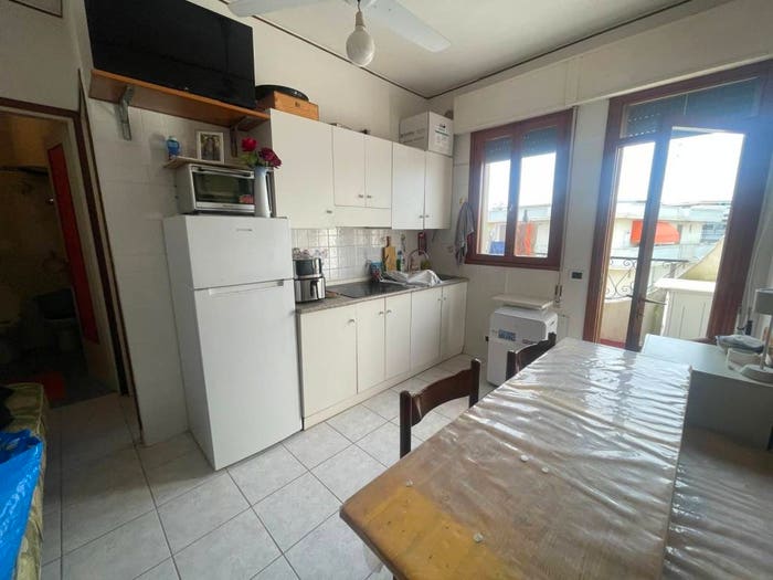 Appartamento bilocale in vendita in Nazioni Unite, Centro Storico, Chioggia