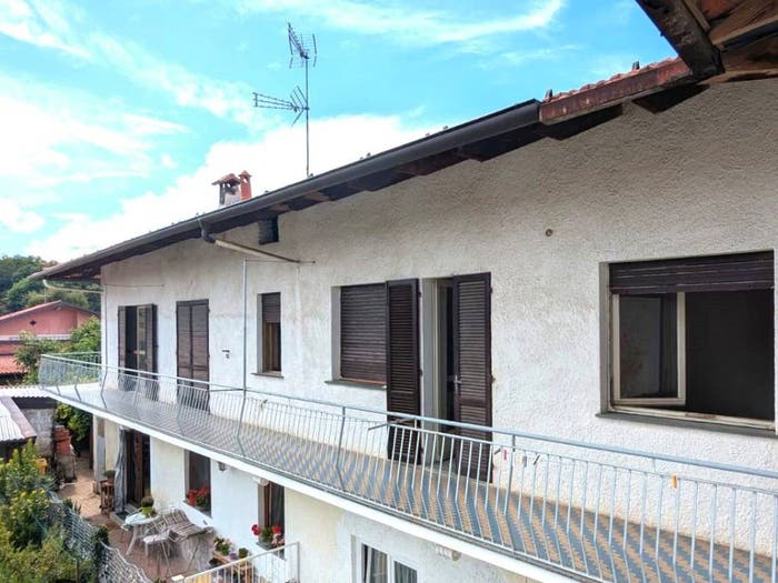 Appartamento quadrilocale in vendita in Via Vittorio Emanuele II, Gargallo