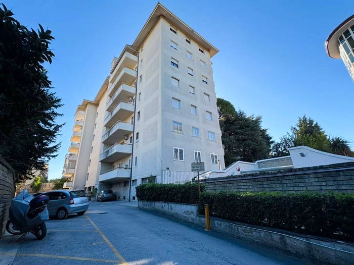 Appartamento quadrilocale in affitto in Via Largo Rotonda, San Nicola la Strada