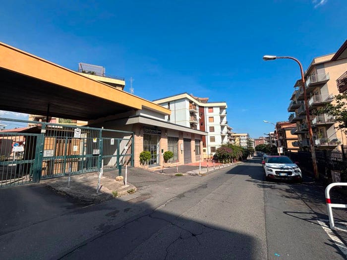 Appartamento trilocale in vendita in Via Madonna di Fatima, Centro, Gravina di Catania