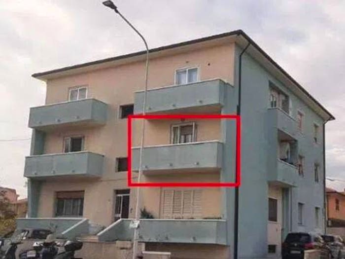 Appartamento con 5 locali in vendita in Viale Piceno, Baia Metauro, Fano