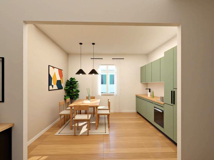 Appartamento con 5 locali in vendita in Via Roma, Piazze Duomo, Padova