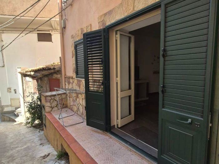 Appartamento bilocale in vendita in Via Arturo Ferrarin, Boccadifalco Baida, Palermo