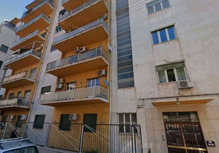 Appartamento monolocale in vendita in Via Gioacchino Basile A, Villa Bellini Santa Maria di Gesù, Catania
