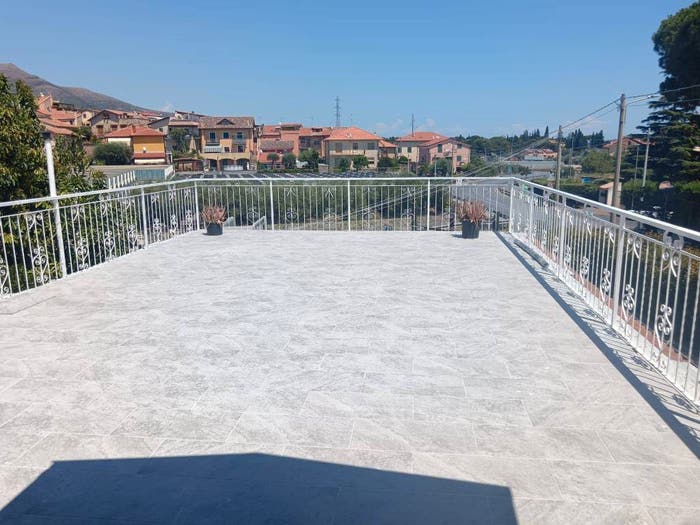 Casa quadrilocale in vendita in Regione Rapalline, Campochiesa, Albenga