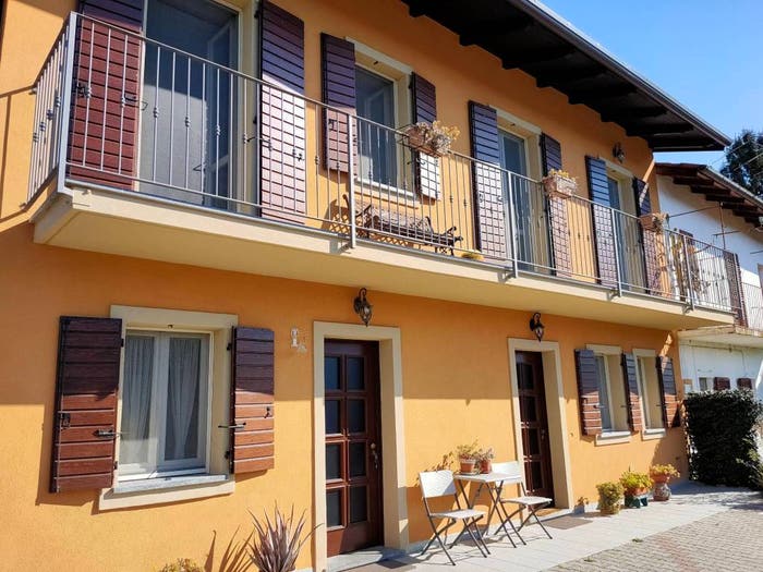 Casa con 6 locali in vendita in Via Casalino, Casavione, Camino