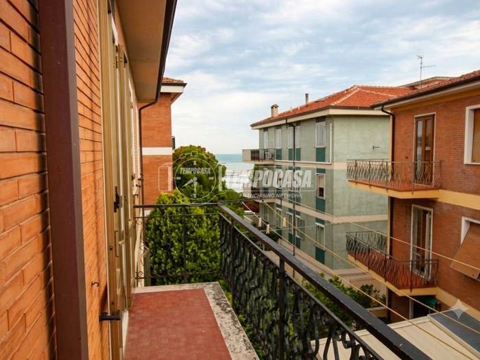 Appartamento quadrilocale in vendita in Via Giacomo Brodolini, Posatora, Ancona