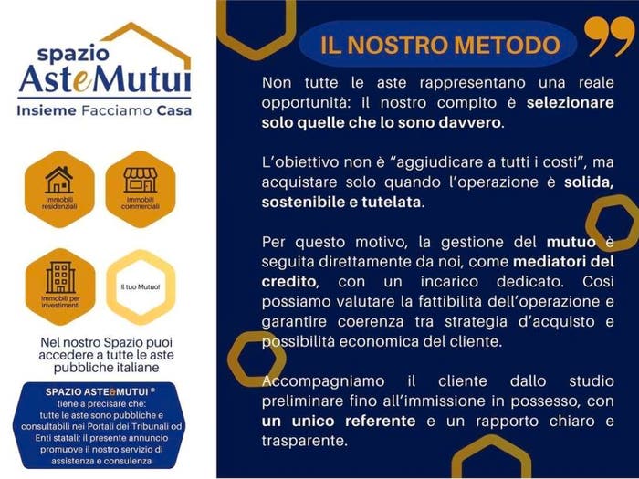 Case in Vendita e in Affitto - 2