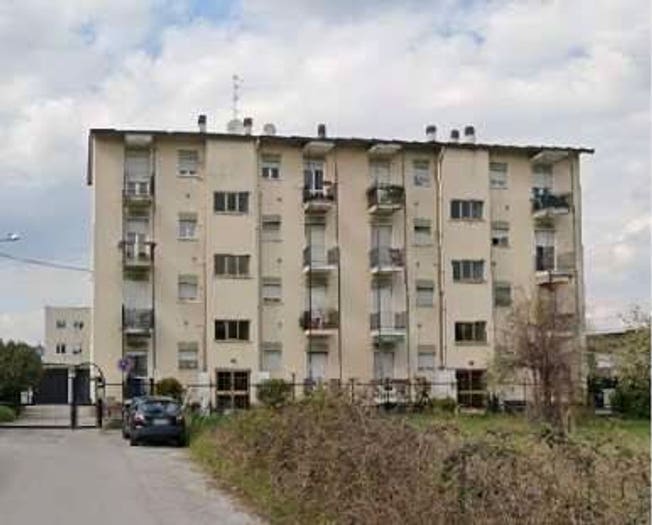 Appartamento trilocale in vendita in Via Ticino, Bernasconi Buonarroti Bareggia, Lissone