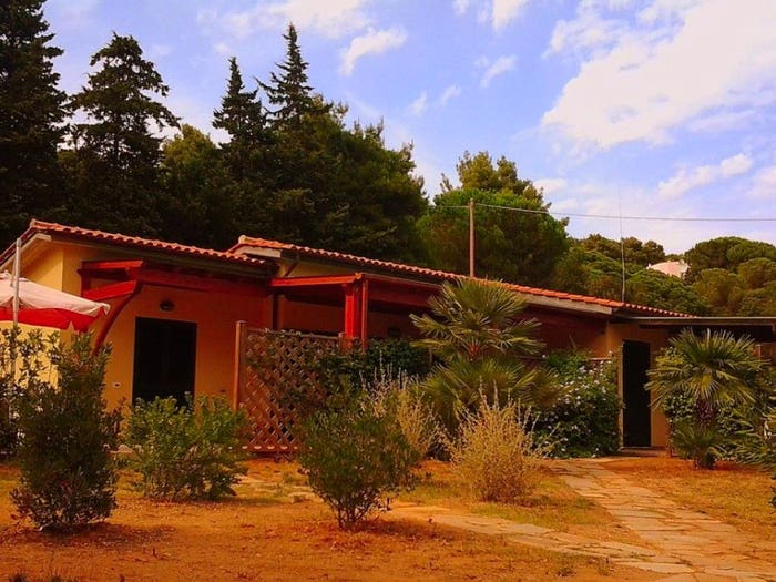 Casa con 6 locali in vendita in Località Straccoligno, Capoliveri