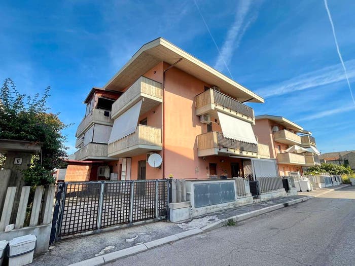 Appartamento quadrilocale in vendita in Via Jacopo Tintoretto, Silvi Marina, Silvi