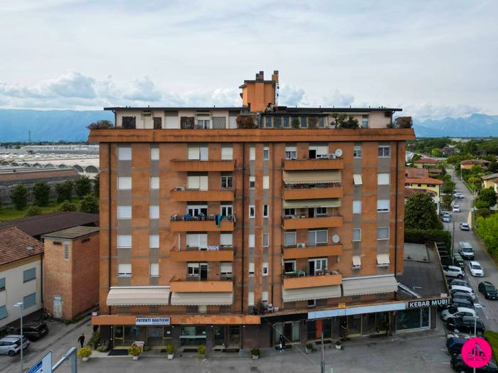 Appartamento trilocale in vendita in Via del Porto, Centro, Porcia