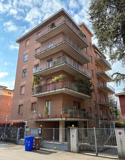 Appartamento trilocale in vendita in Via Claudio Monteverdi, San Lazzaro, Parma