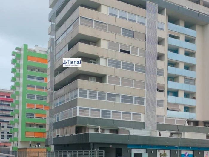Appartamento trilocale in vendita in Via Luigi Romanelli, Zona Parco degli Ulivi, Barletta