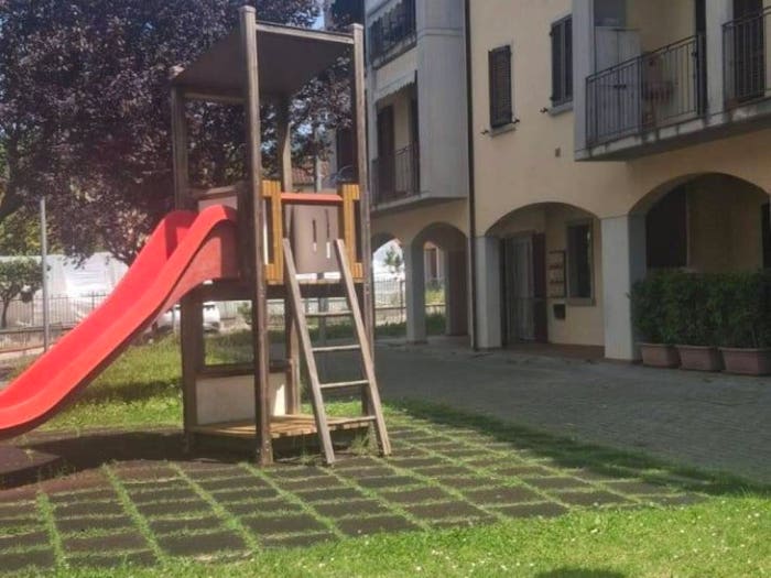 Appartamento bilocale in vendita in Via Uffenheim, Pratovecchio, Pratovecchio e Stia