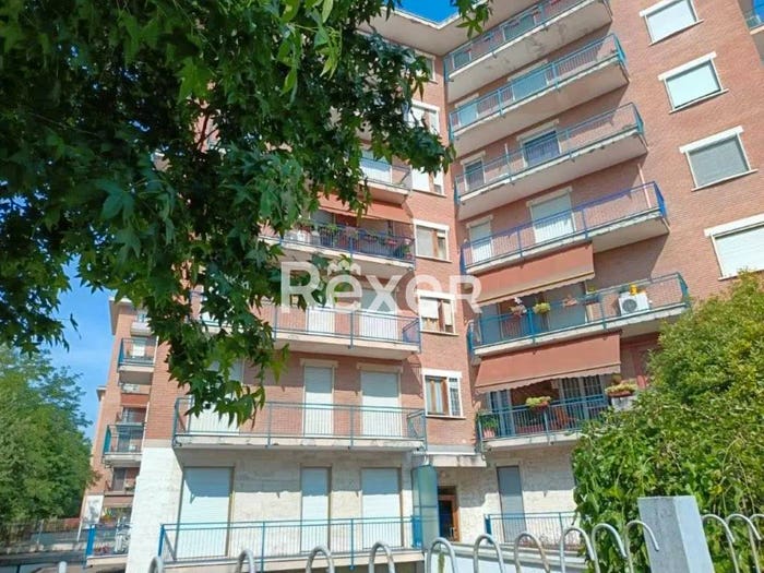 Appartamento con 5 locali in vendita in via casal cermelli, Cristo, Alessandria