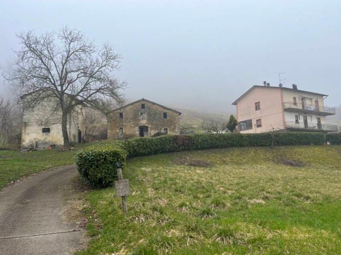 Casa in vendita in Via Padulle, Montese