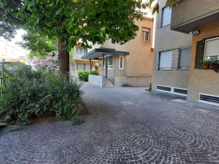 Appartamento bilocale in vendita in Via Gianicolo, San Siro, Milano