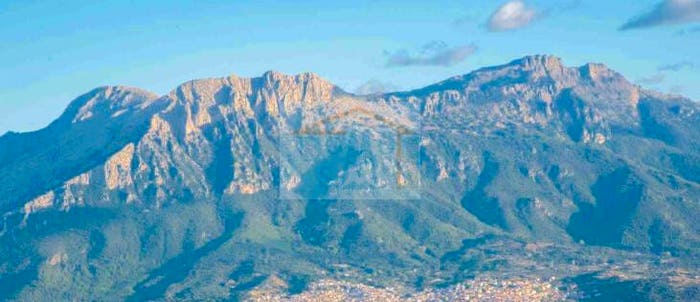 Casa con 6 locali in vendita in Oliena