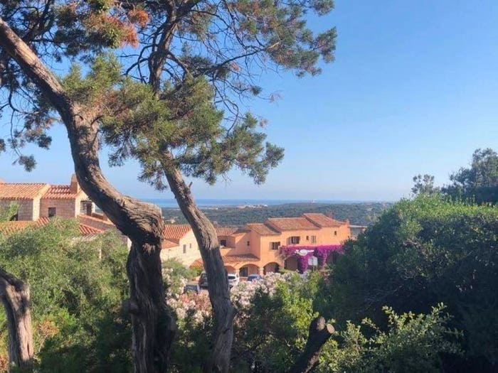 Appartamento trilocale in vendita in Località Liscia di Vacca, Porto Cervo, Arzachena