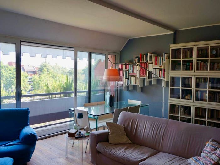 Casa bilocale in vendita in Via Cristoforo Colombo, Milano, Basiglio