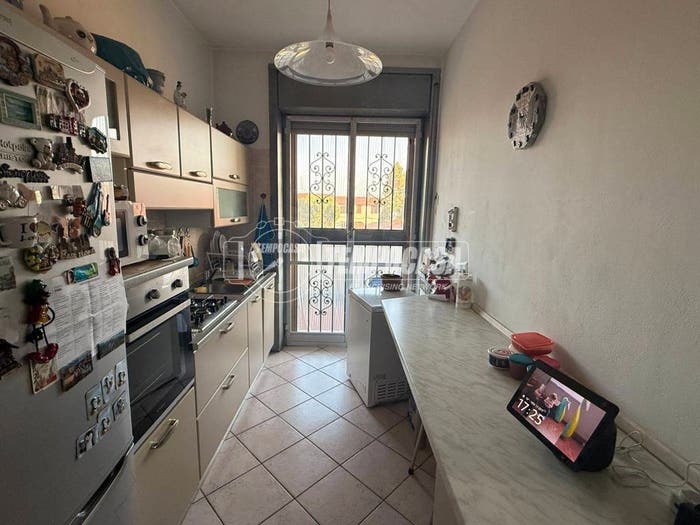 Appartamento bilocale in vendita in Via Col di Lana, Castellanza