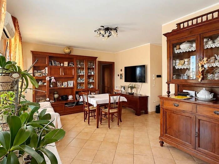 Appartamento trilocale in vendita in Via Francesco Spanu Satta, Sant'Orsola, Sassari