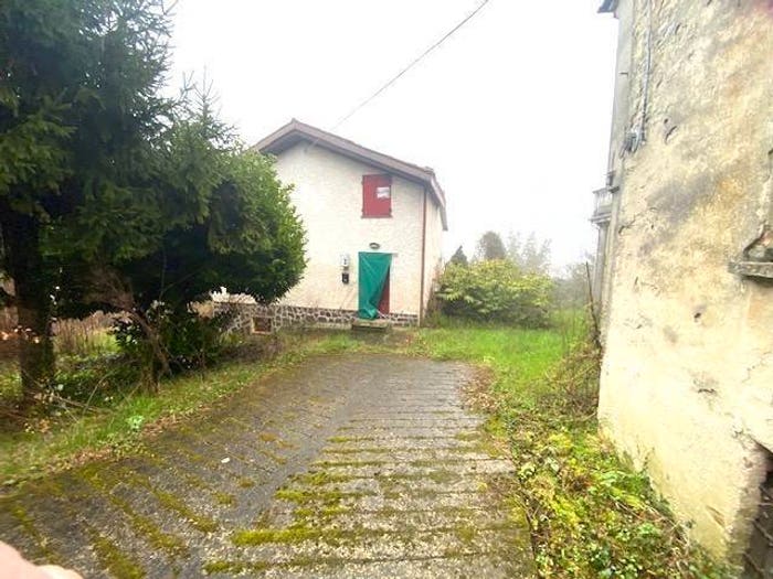 Casa quadrilocale in vendita in BORGO PRIOLO LOCALITA' BIANCANIGI, Borgo Priolo