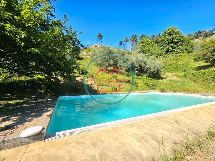 Casa con 6 locali in vendita in Via Paradisino, Castelli Pescia Nord, Pescia